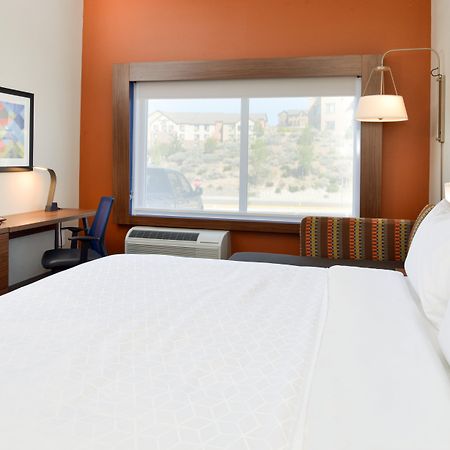 Holiday Inn Express & Suites - Elko By Ihg Εξωτερικό φωτογραφία