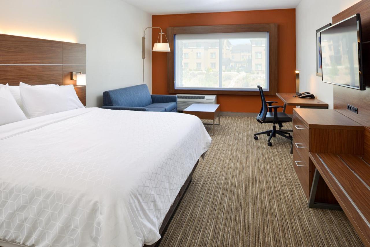 Holiday Inn Express & Suites - Elko By Ihg Εξωτερικό φωτογραφία