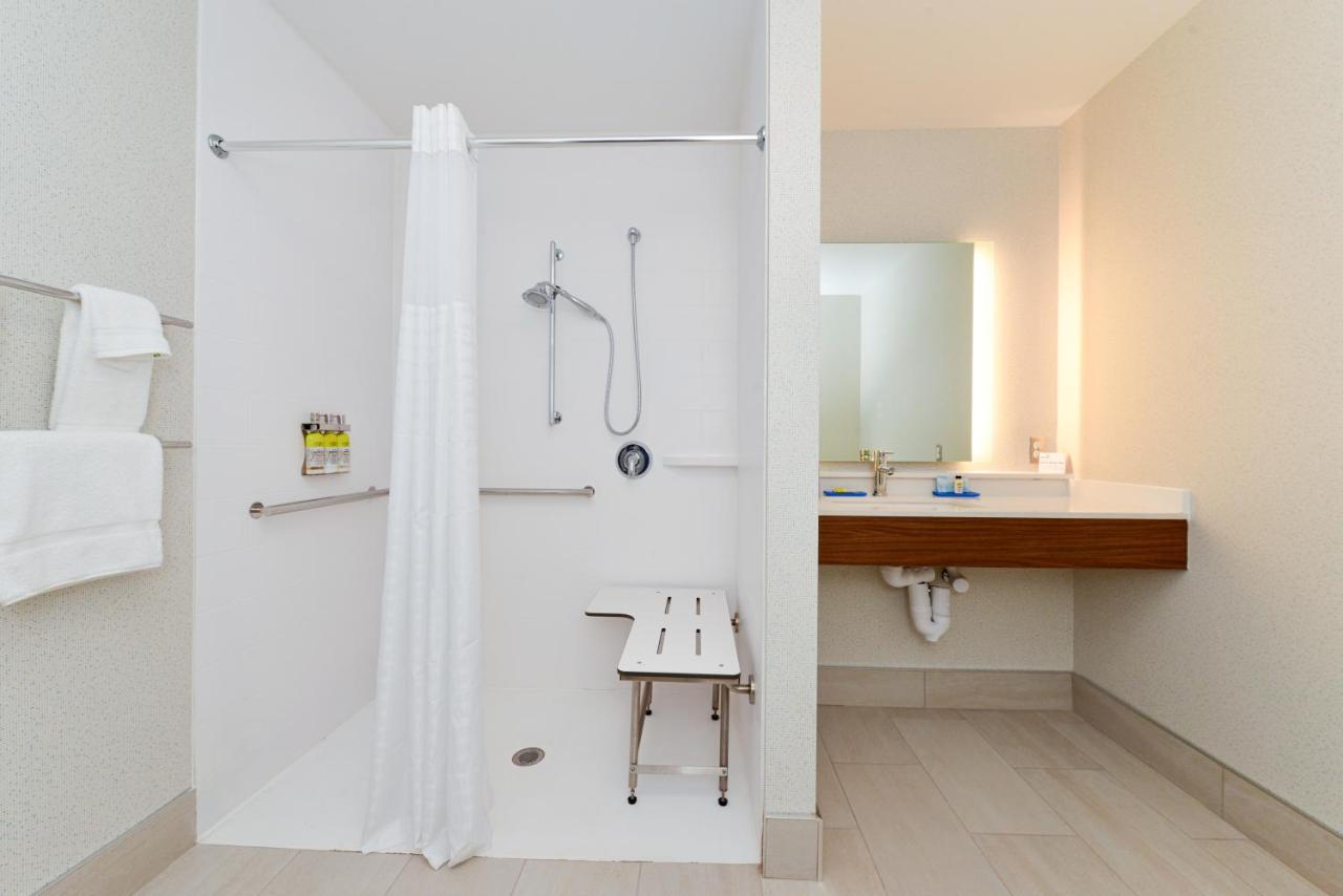 Holiday Inn Express & Suites - Elko By Ihg Εξωτερικό φωτογραφία