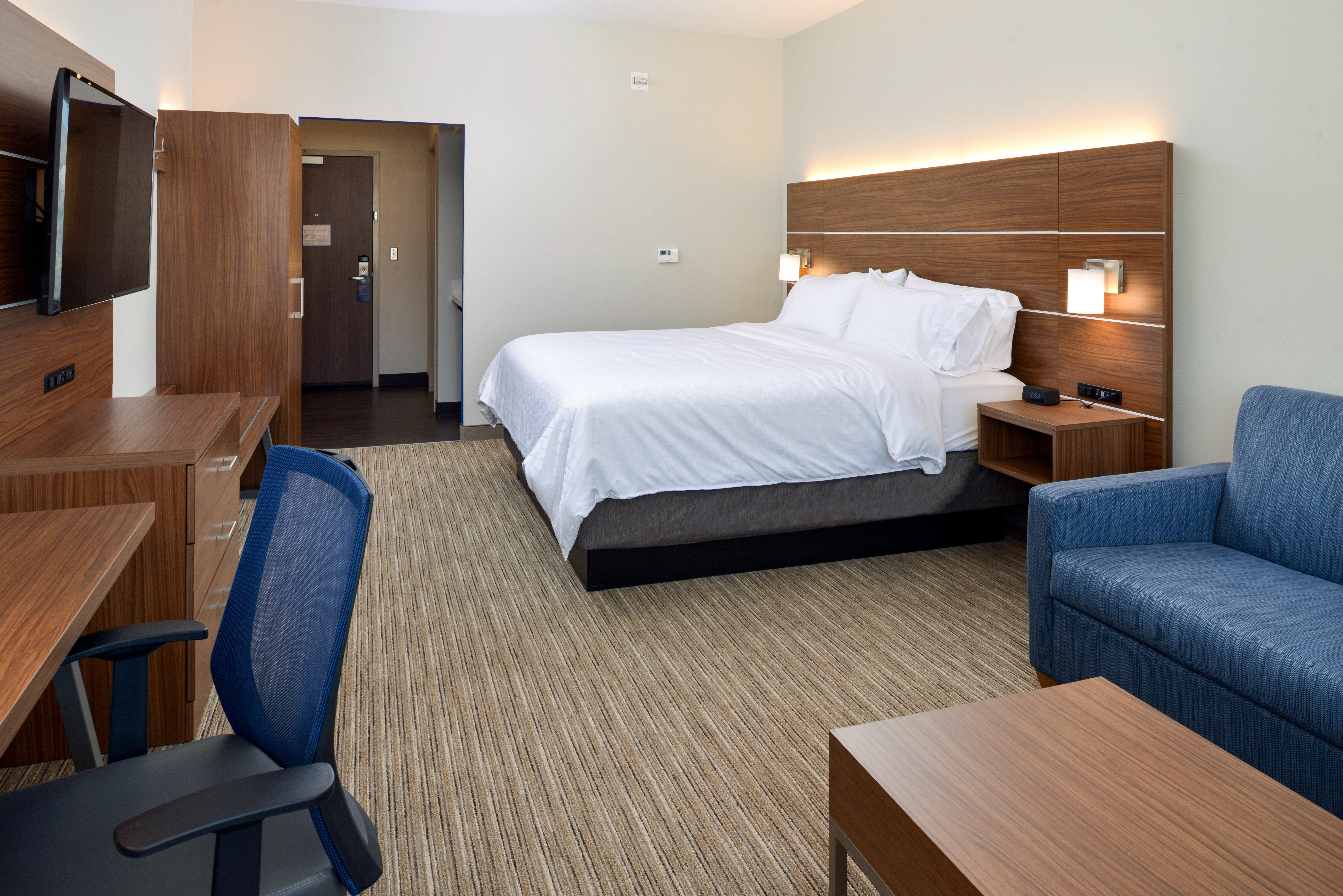 Holiday Inn Express & Suites - Elko By Ihg Εξωτερικό φωτογραφία