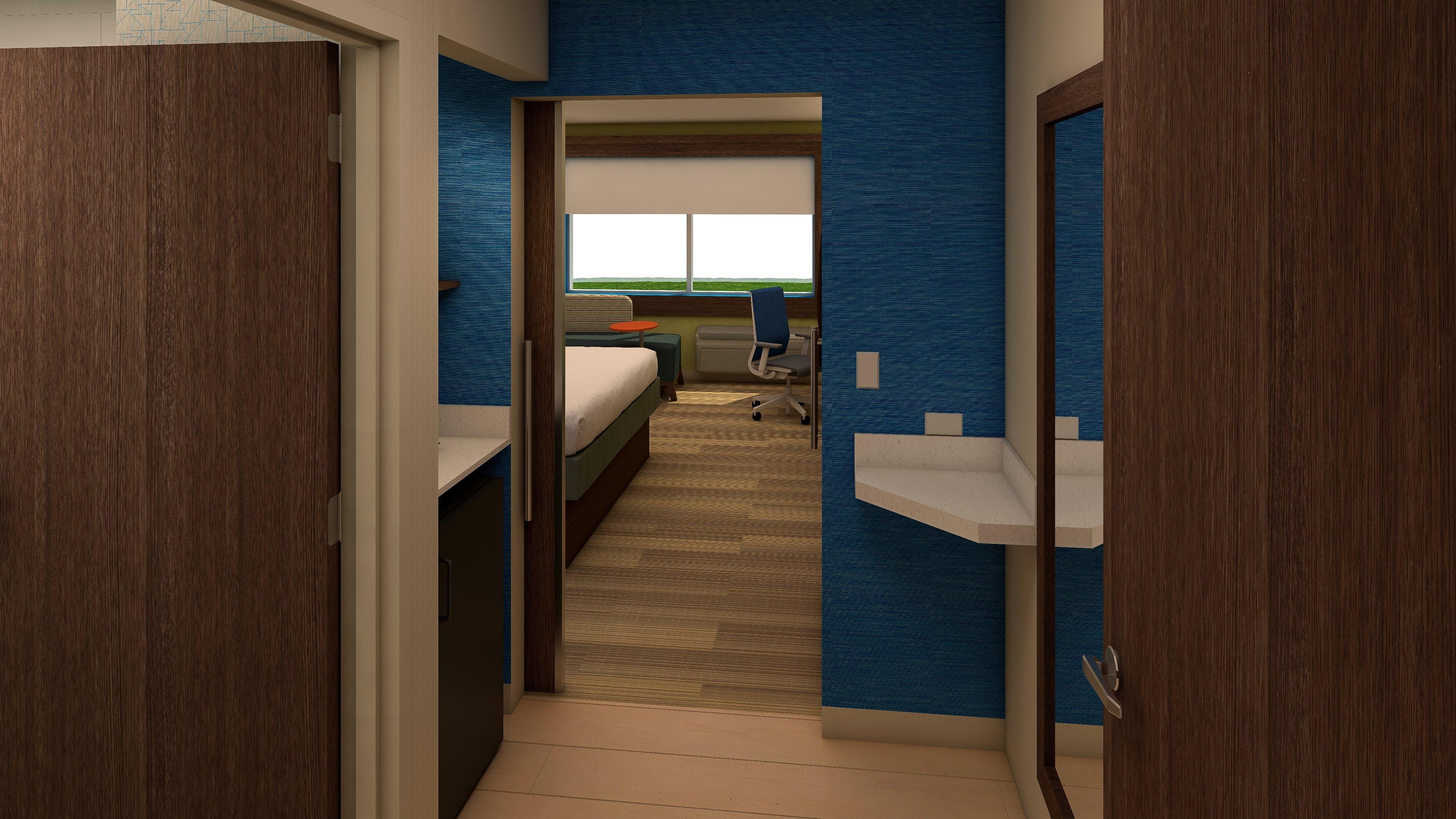 Holiday Inn Express & Suites - Elko By Ihg Εξωτερικό φωτογραφία
