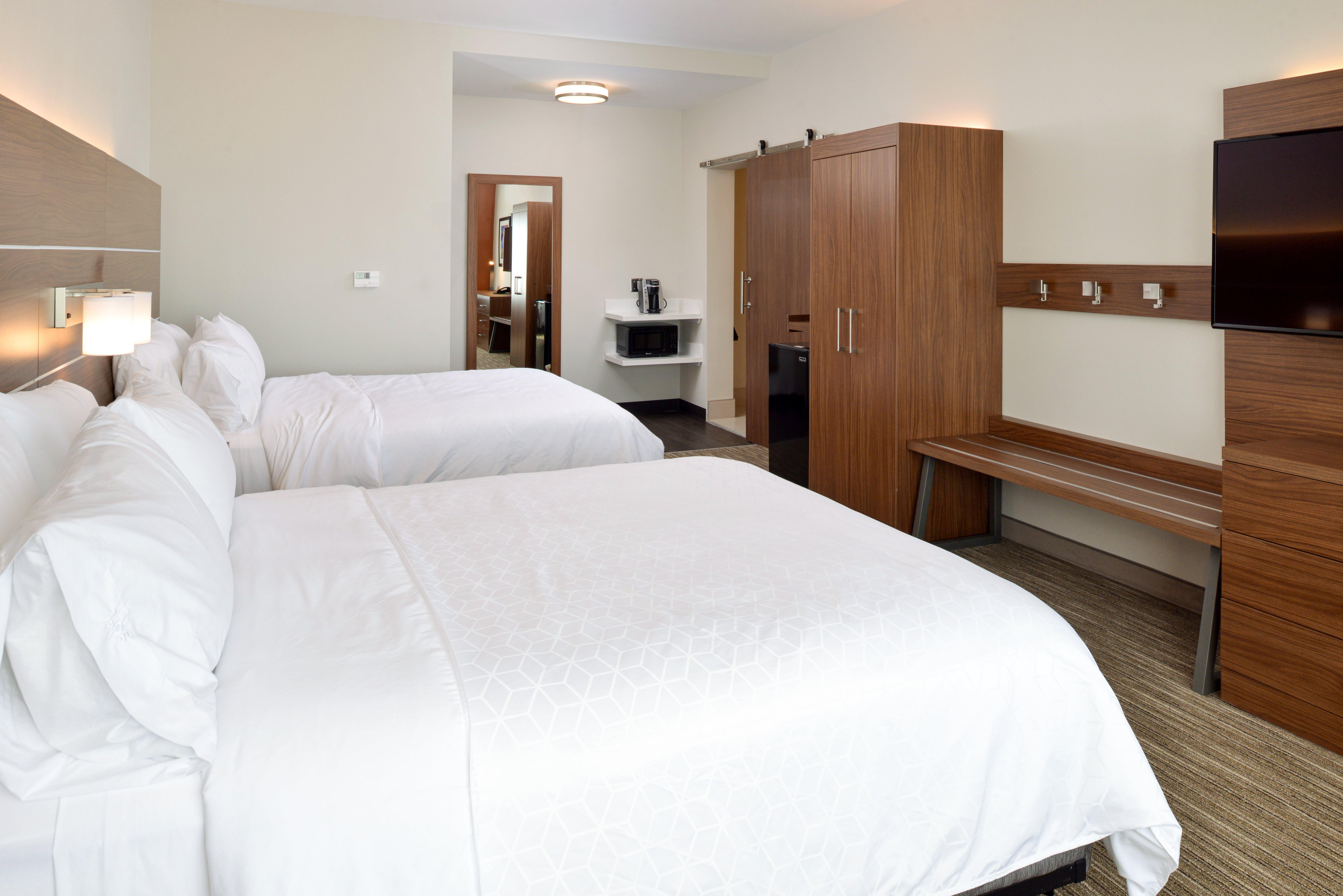 Holiday Inn Express & Suites - Elko By Ihg Εξωτερικό φωτογραφία