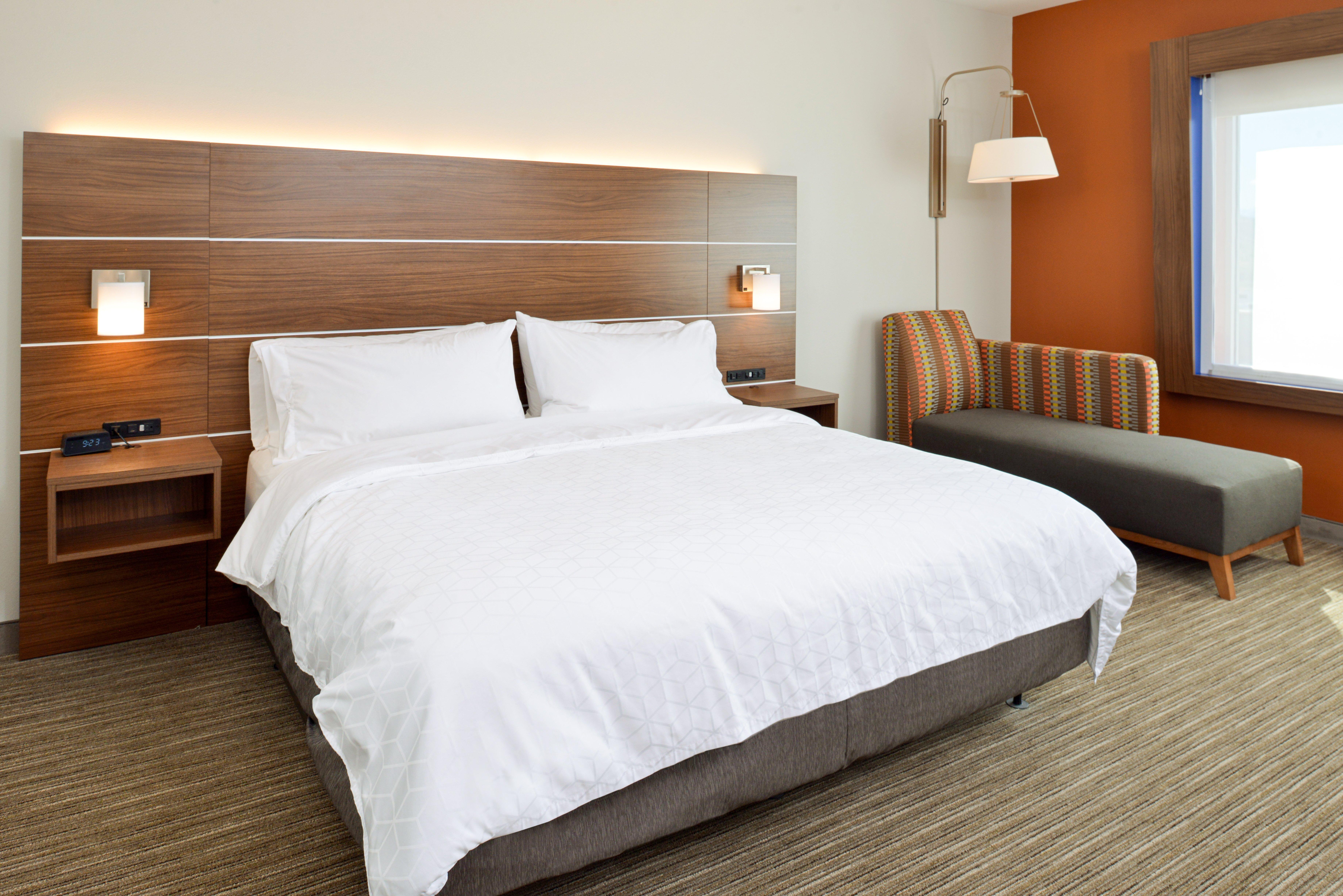 Holiday Inn Express & Suites - Elko By Ihg Εξωτερικό φωτογραφία
