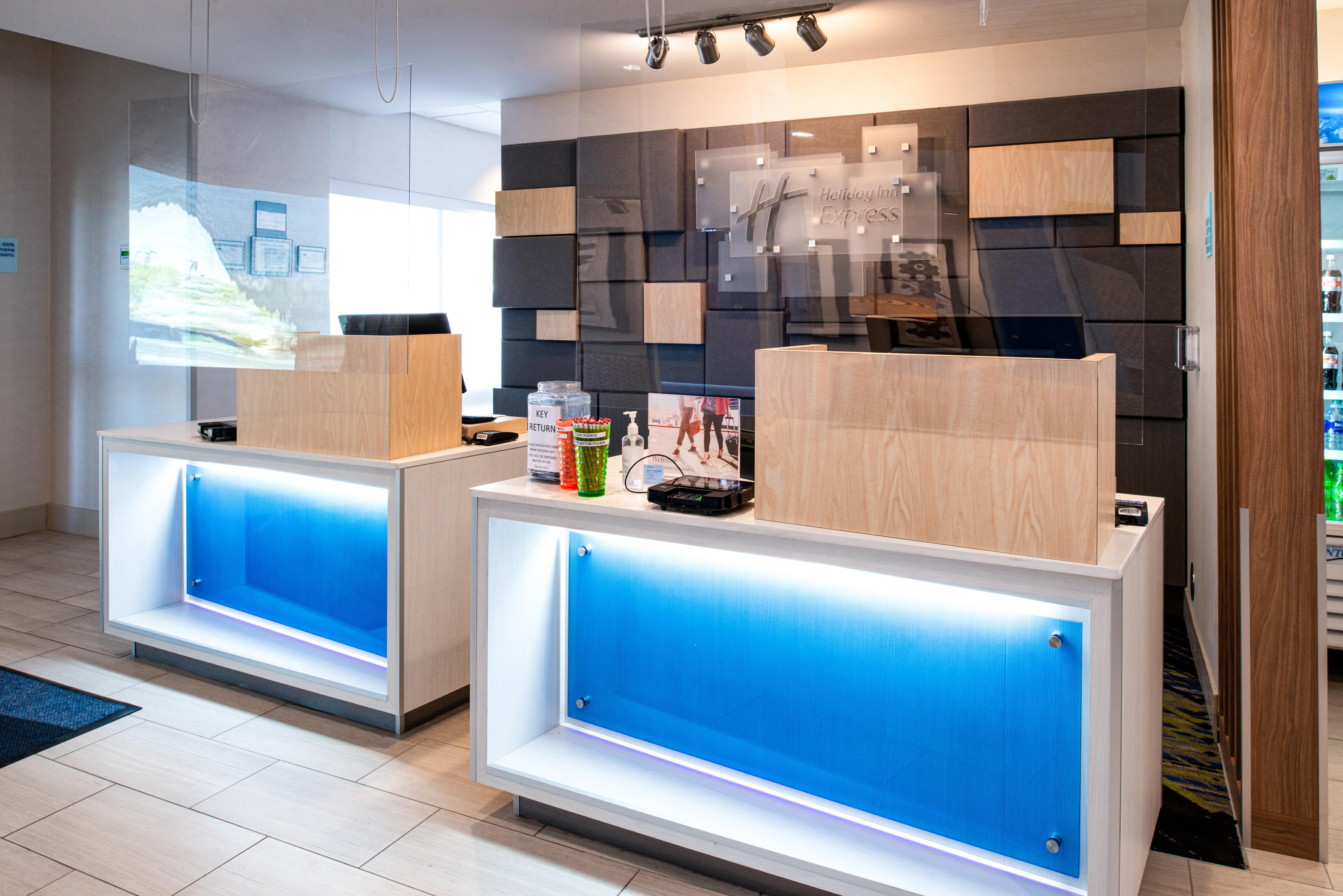 Holiday Inn Express & Suites - Elko By Ihg Εξωτερικό φωτογραφία
