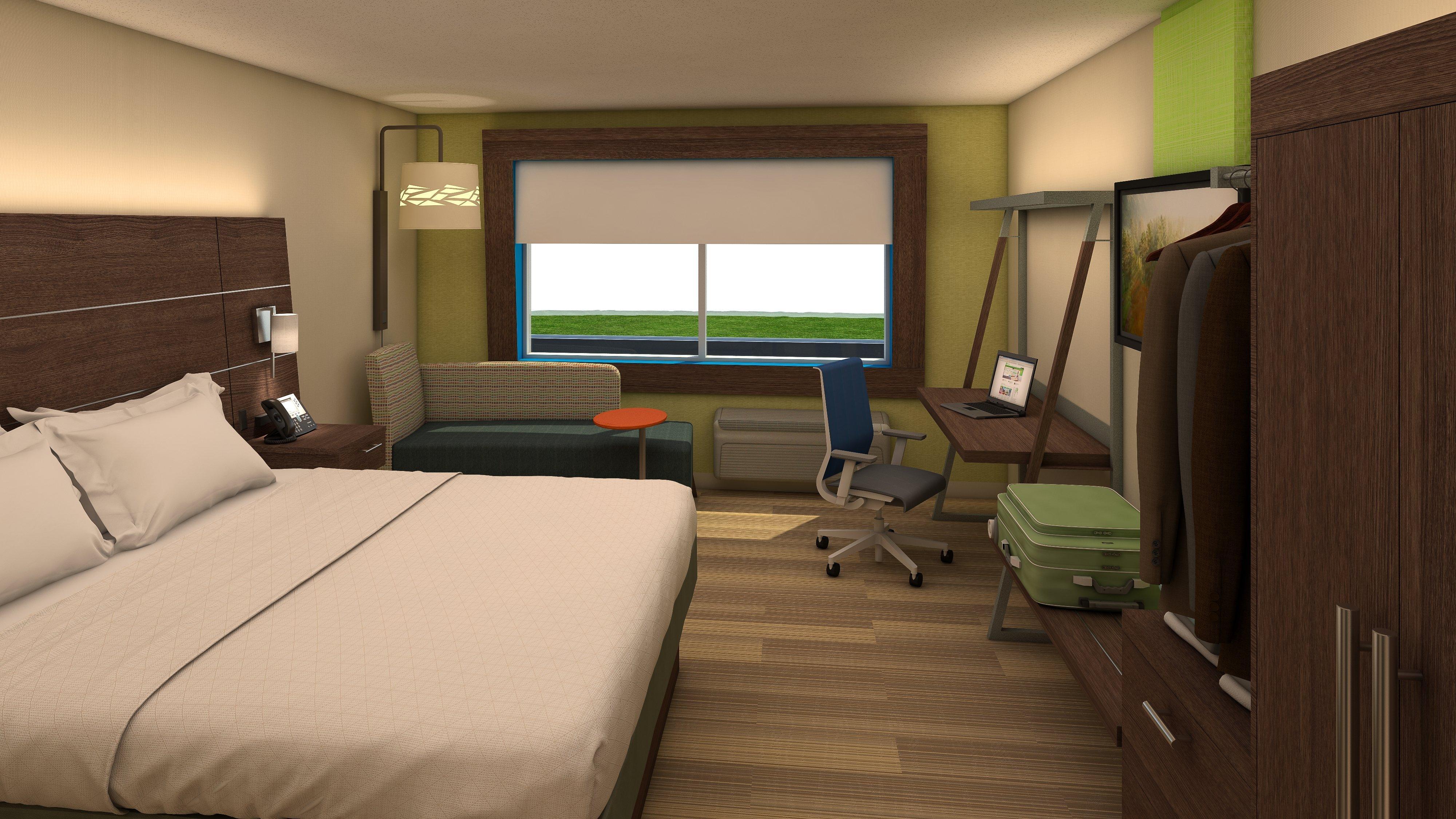 Holiday Inn Express & Suites - Elko By Ihg Εξωτερικό φωτογραφία