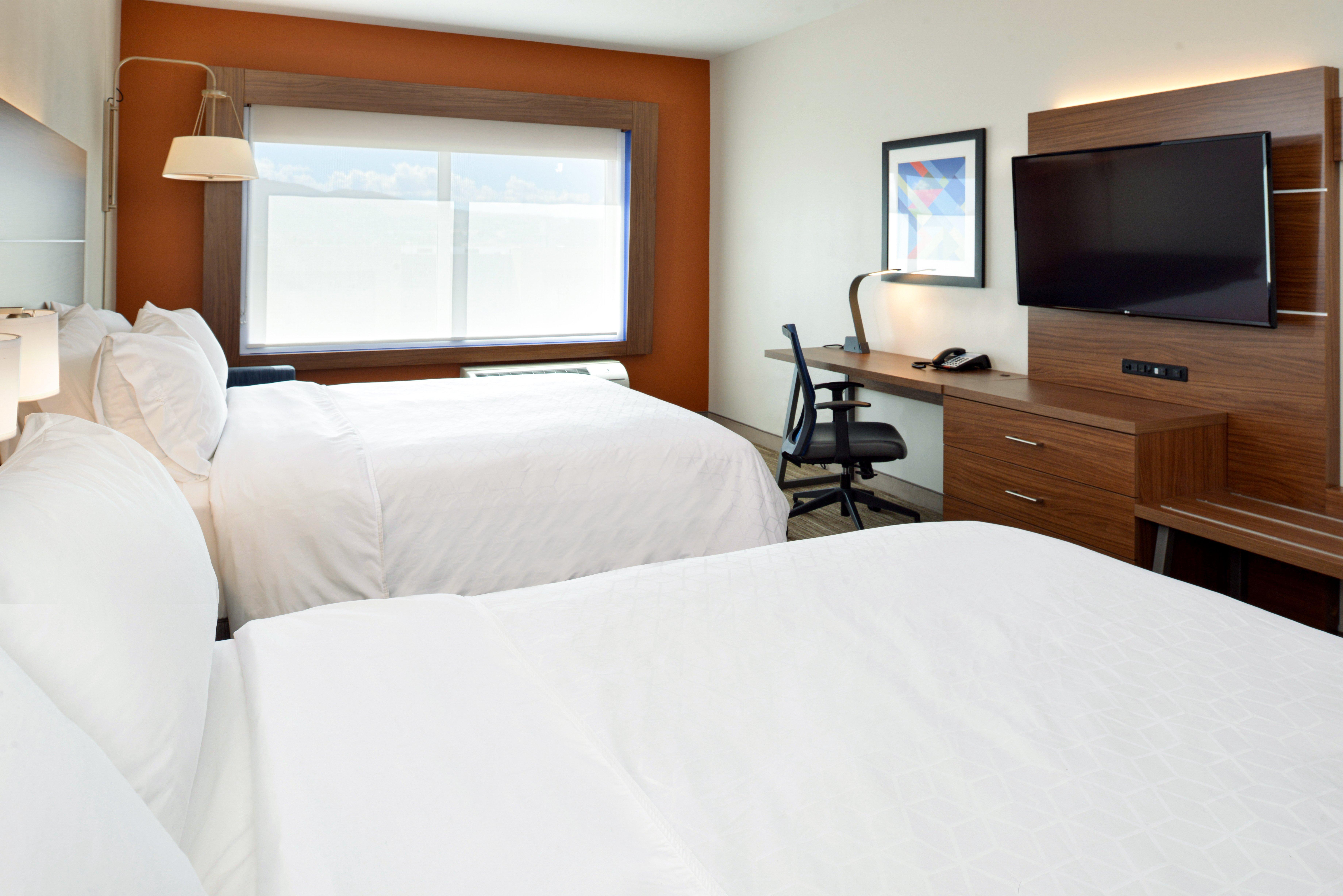 Holiday Inn Express & Suites - Elko By Ihg Εξωτερικό φωτογραφία