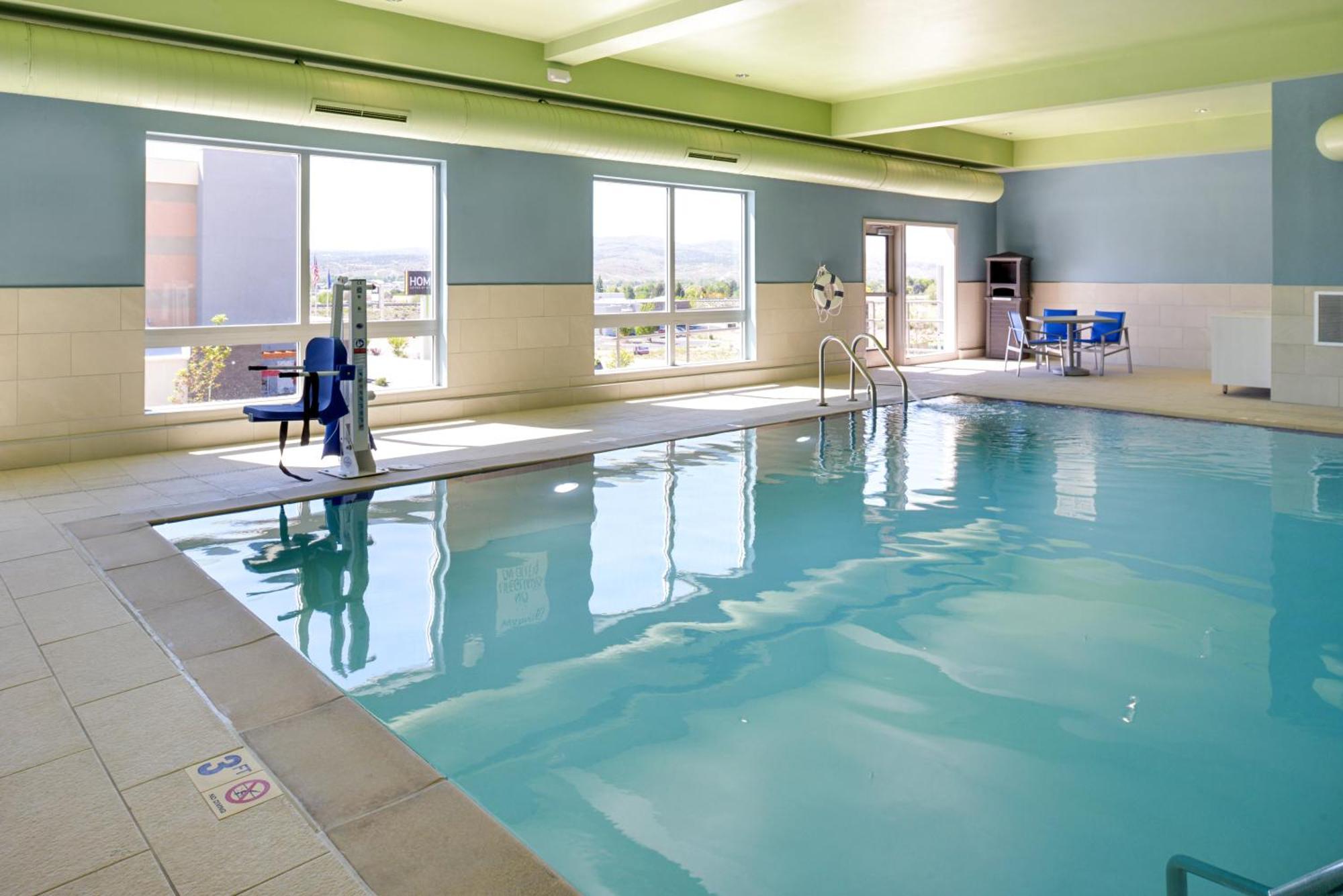 Holiday Inn Express & Suites - Elko By Ihg Εξωτερικό φωτογραφία
