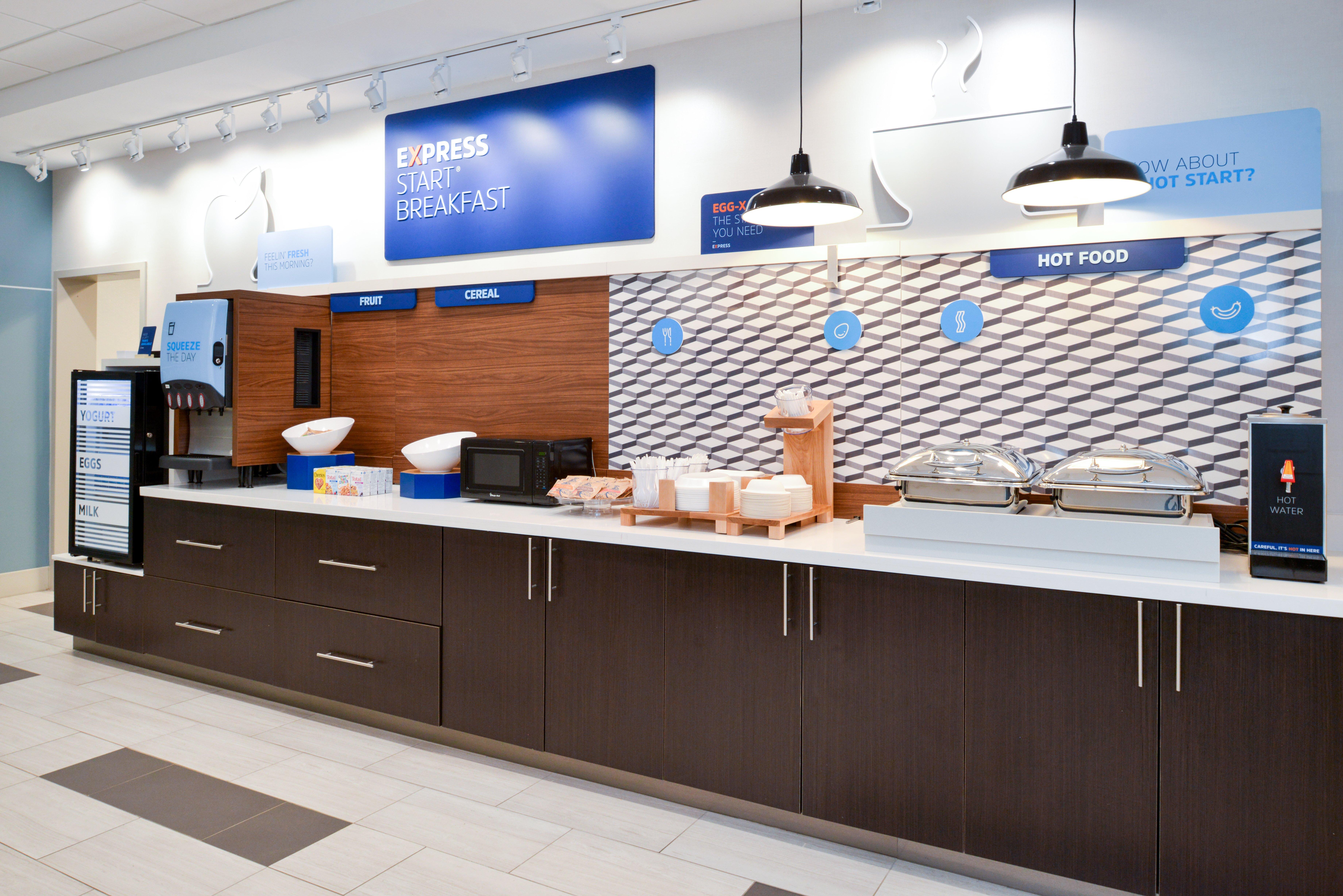Holiday Inn Express & Suites - Elko By Ihg Εξωτερικό φωτογραφία