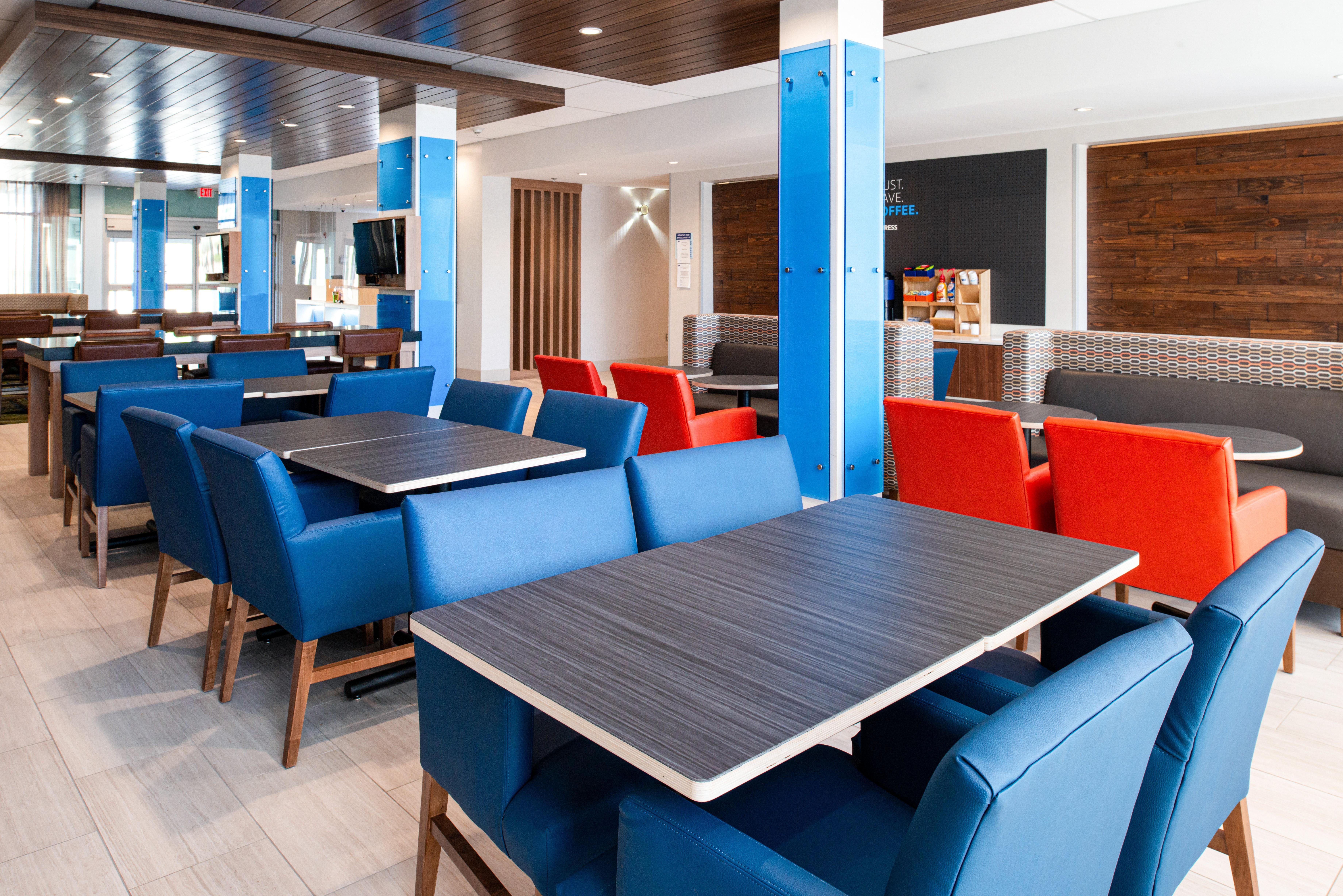 Holiday Inn Express & Suites - Elko By Ihg Εξωτερικό φωτογραφία