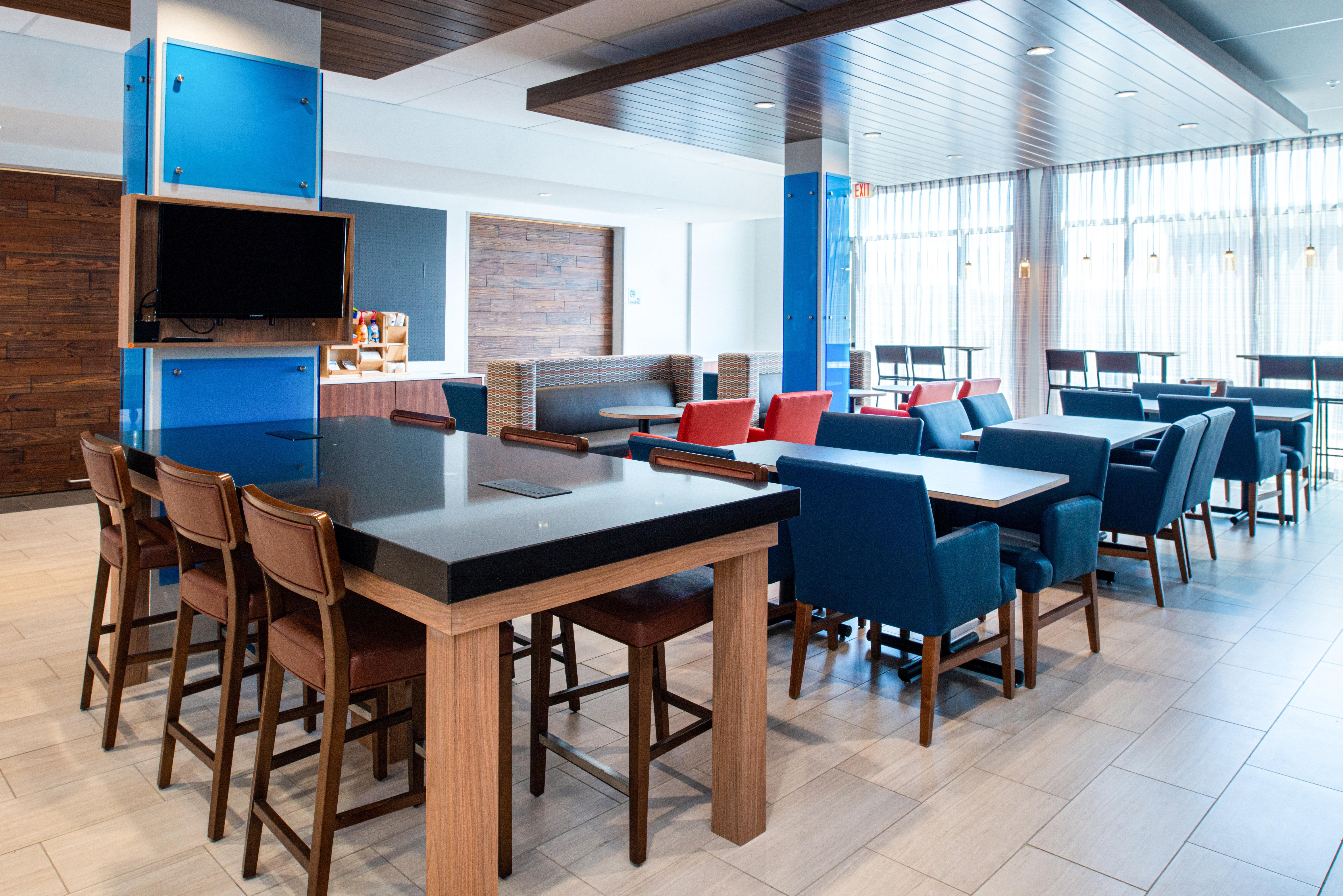 Holiday Inn Express & Suites - Elko By Ihg Εξωτερικό φωτογραφία