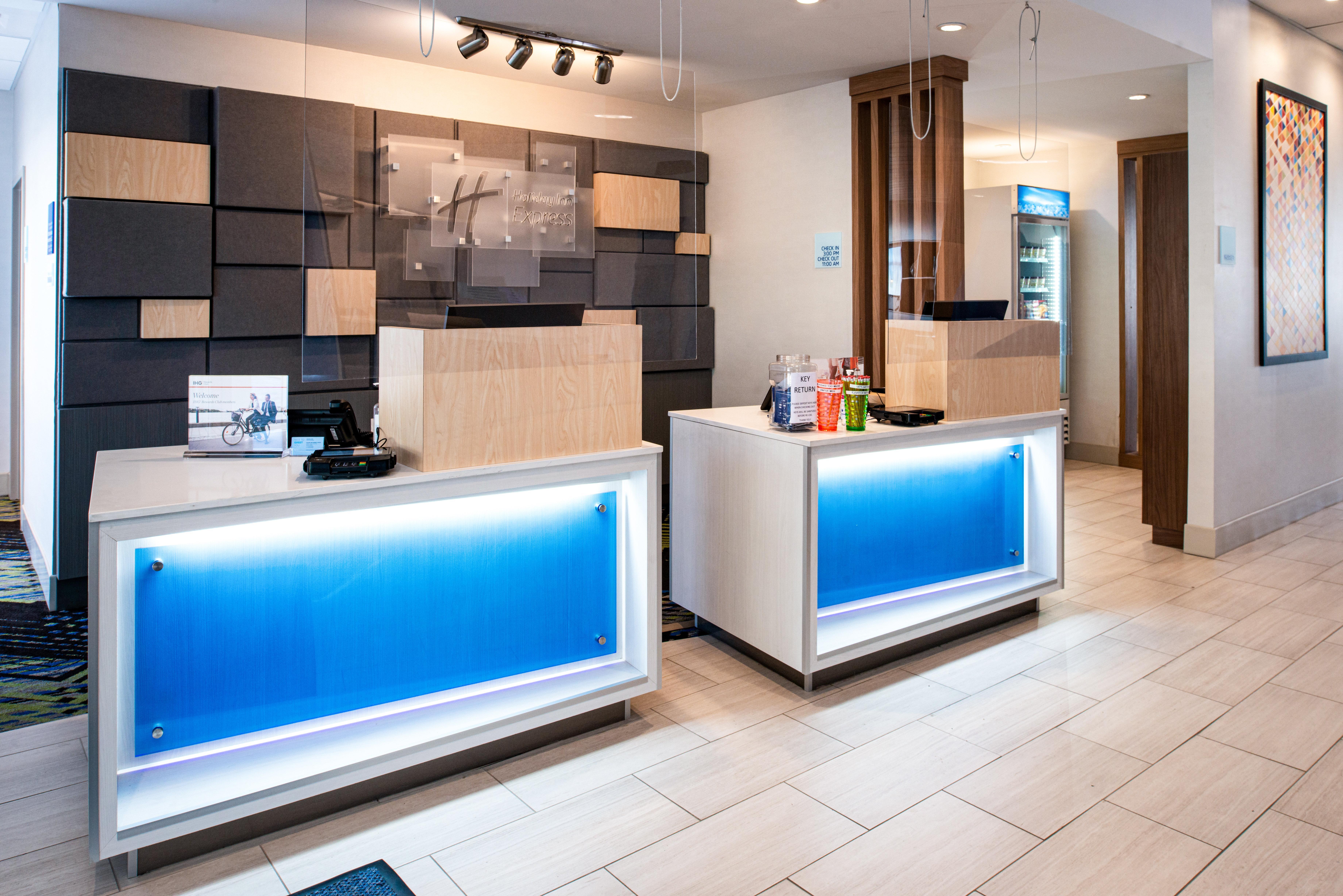 Holiday Inn Express & Suites - Elko By Ihg Εξωτερικό φωτογραφία