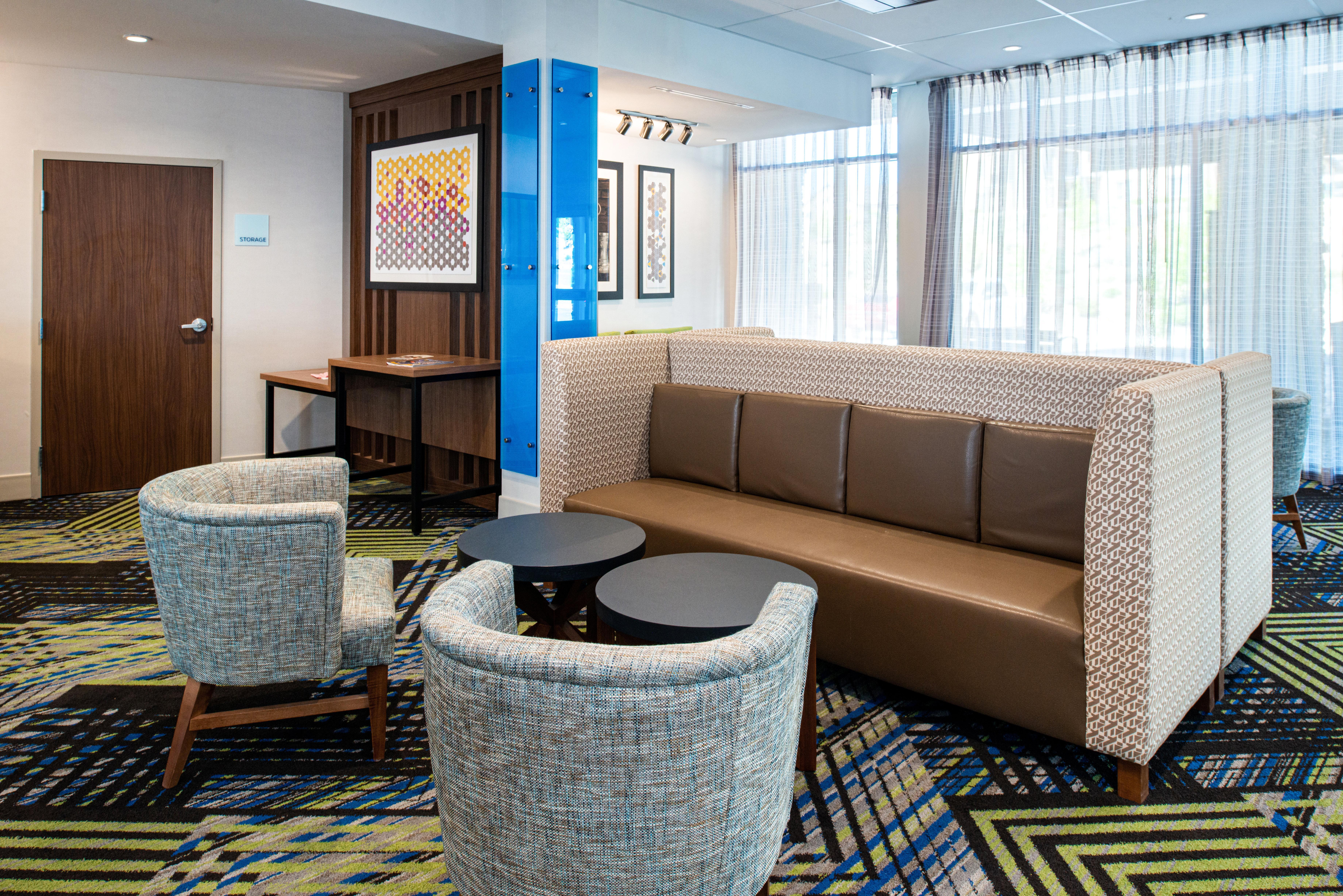 Holiday Inn Express & Suites - Elko By Ihg Εξωτερικό φωτογραφία