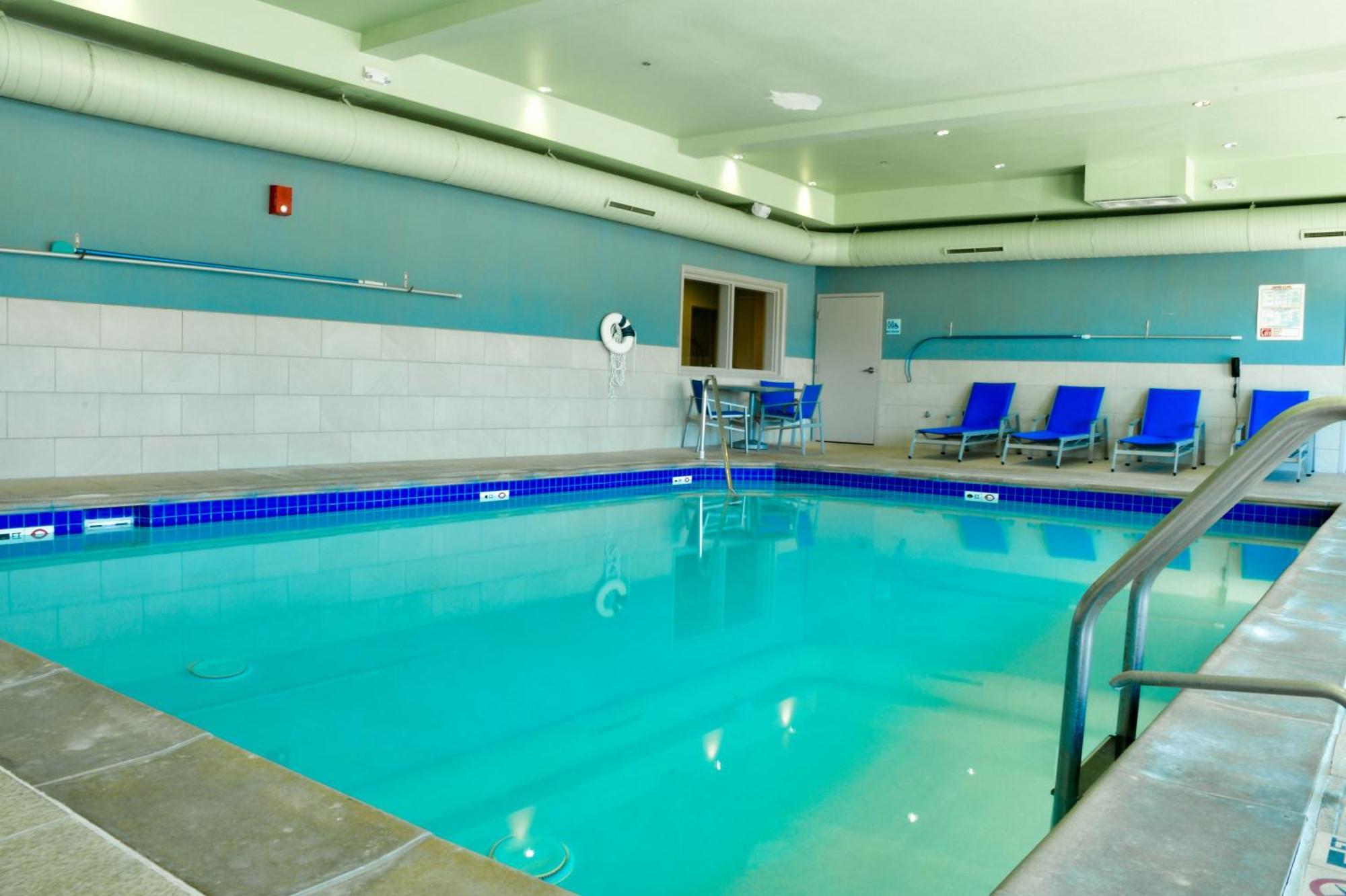 Holiday Inn Express & Suites - Elko By Ihg Εξωτερικό φωτογραφία