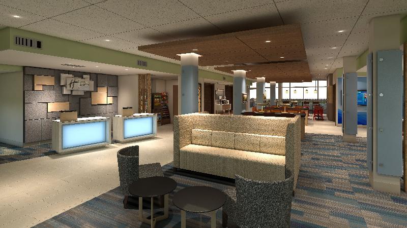 Holiday Inn Express & Suites - Elko By Ihg Εξωτερικό φωτογραφία