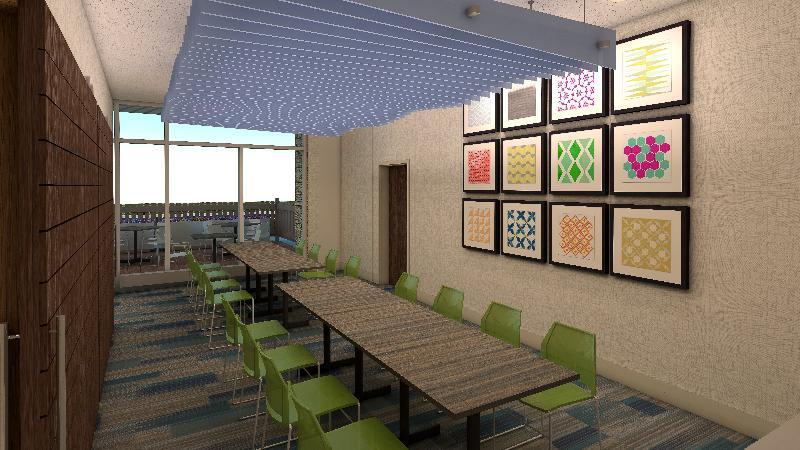 Holiday Inn Express & Suites - Elko By Ihg Εξωτερικό φωτογραφία