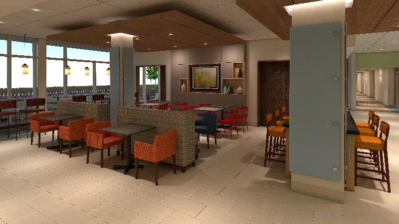 Holiday Inn Express & Suites - Elko By Ihg Εξωτερικό φωτογραφία